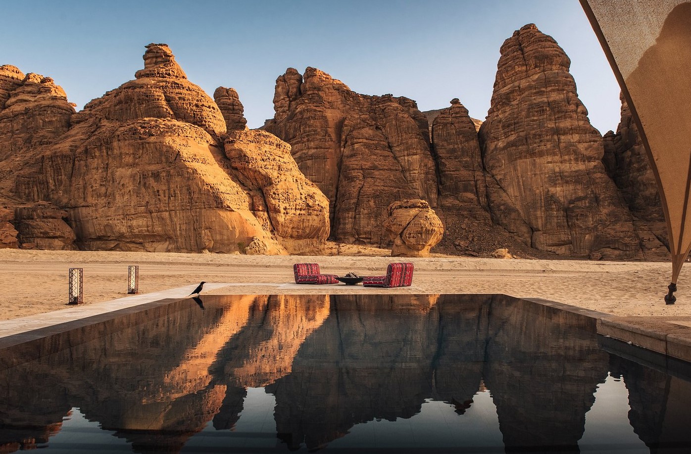 AlUla- Saudi Arabia's Mystical Wonderland