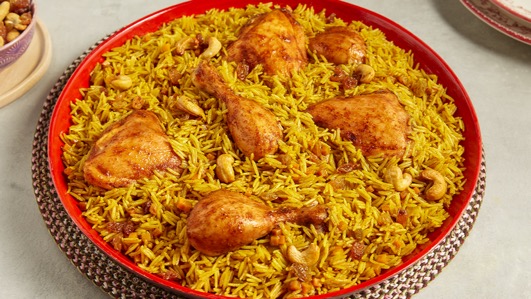 Kabsa