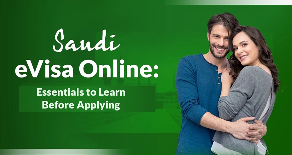 Essential Guide to Saudi eVisa Online: Learn Before Applying